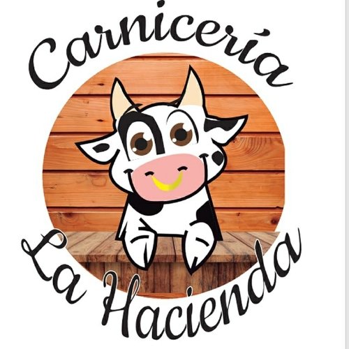 logo la hacienda